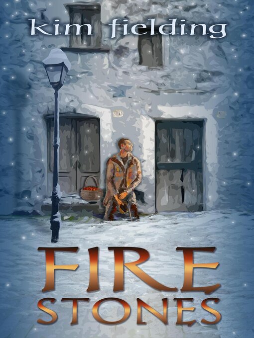 Title details for Firestones by Kim Fielding - Available